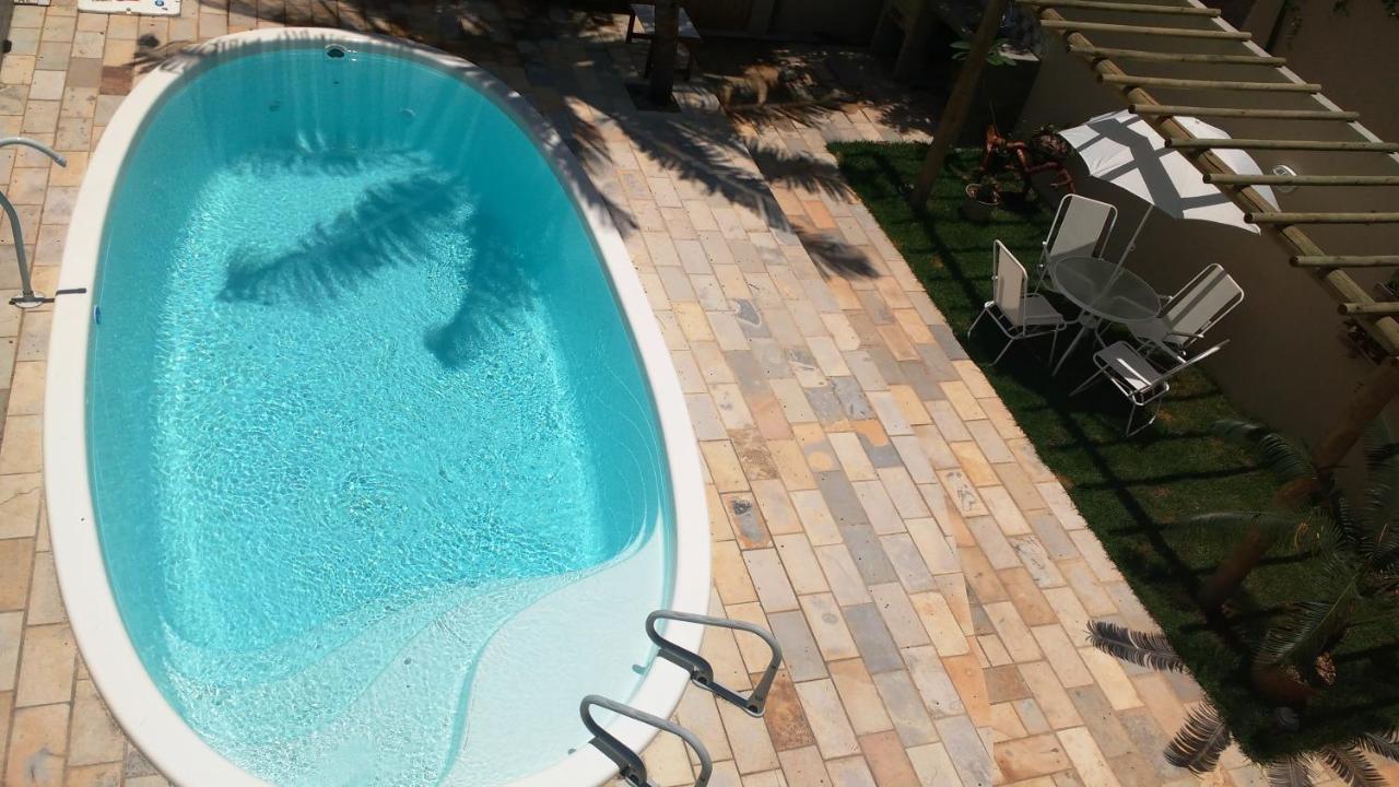 Espaco Santa Flora Pôrto das Galinhas Eksteriør bilde